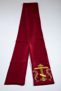 Закладка в Евангелие